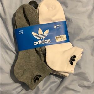 Adidas socks